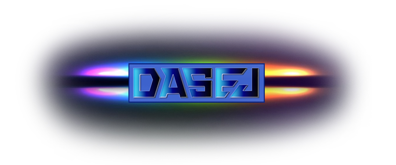 Logo DASEJ